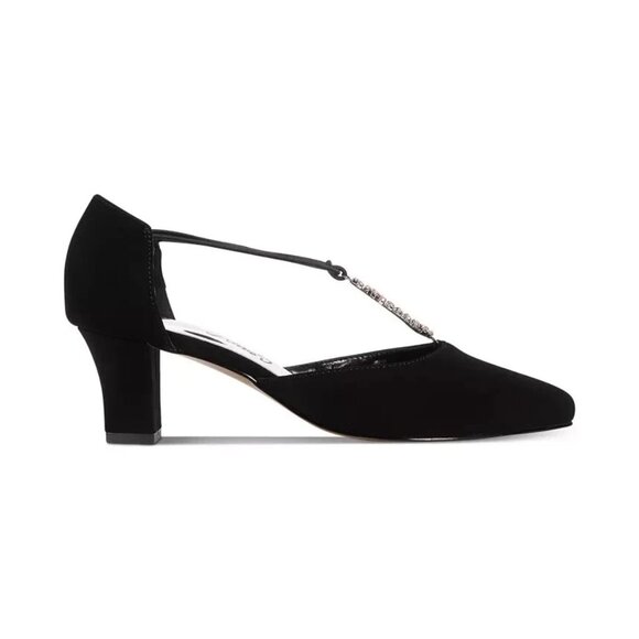 Easy Street Moonlight Evening Sandals - Picture 2 of 5